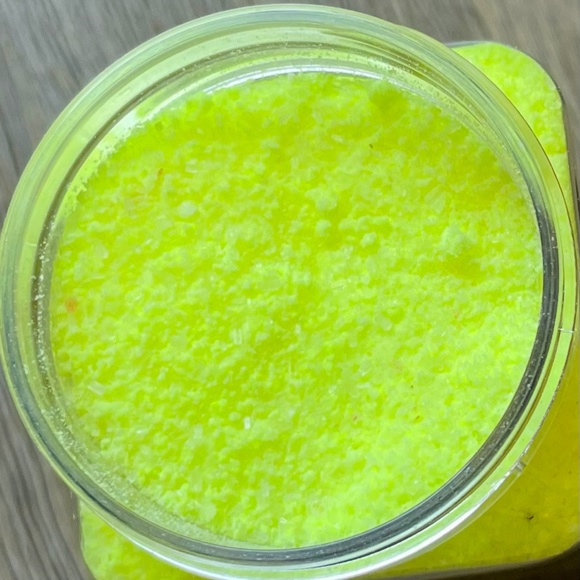 My Circus My Monkey's Bubbling Bath Salts - Picture 3 of 4